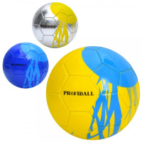 Мяч футбольный MS 4271 5 размер