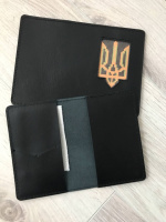Обгортки на паспорт
