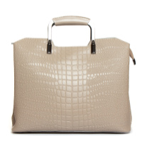 PODIUM Сумка Женская Классическая кожа ALEX RAI 1540-1 l.beige