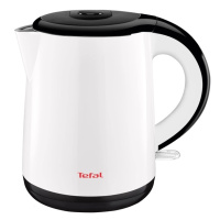 Электрочайник Tefal Safe’tea KO261130 1 л белый