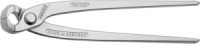 Кліщі арматурні діаметр 2,4мм KNIPEX 99 04 220 EAN, (23мм), оцинковані