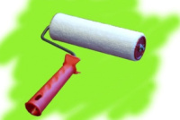 Оздоблювальні роботи Київ Обклеювання шпалерами