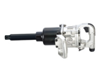 Пневматический гайковерт 1«  2440 Нм удлиненный вал   KINGTONY 33832-180