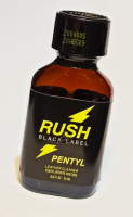 Попперс Rush Black label 24 ml