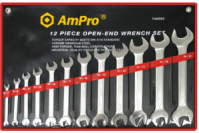 Набор ключей рожковых (6-32мм),12 предметов  T40592