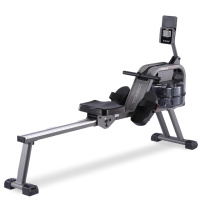 Гребний тренажер Toorx Rower Rower Sea 70 (ROWER-SEA-70)