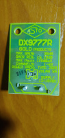 Усилитель антенный для Т2 DX9777R
