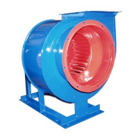 Вентилятор ВЦ 10-28