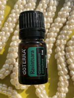 Равинтсара - Сильнейшее эфирное масло doTERRA, 5 мл