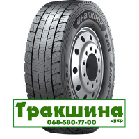 315/70 R22.5 Hankook Smart Flex DL51 154/150L Ведуча шина