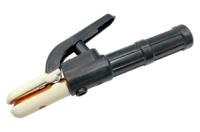 Электрододержатель Slov 300A длина 22 см литье (E500)