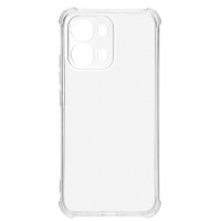 Чохол ArmorStandart Air Force Camera Cov для OPPO A6 Pro 4G Прозорий (ARM89184)