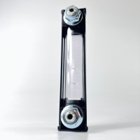 Датчик рівня та температури оливи, 126мм