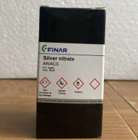 Серебро азотнокислое «ЧДА»