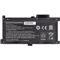 Акумулятор PowerPlant для ноутбуків HP Pavilion X360 14-Ba (WA03XL) 11.4V 4150mAh