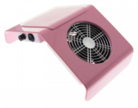 Витяжка для манікюру Nail Vaccum Cleaner DC 858 2A