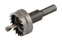 Фреза корончатая по металлу Granite 30 мм (6-08-030)