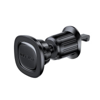 Автотримач для телефона ACEFAST D50 magnetic car holder for air vent Black (6974316284147)