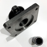 Адаптер (перехідник) КОМ UNI - Насос НШ 32