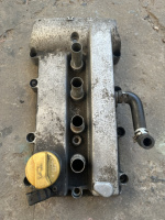 Клапанна кришка Chery Kimo Chery Jaggi