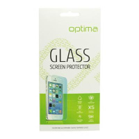 Стекло защитное Optima для Samsung A800 (A8) (39618)