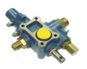 КЛАПАН РАСПРЕДЕЛИТЕЛЬНЫЙ V 001