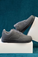 Кросівки чоловічі, колір темно-сірий, 248RHB710-1