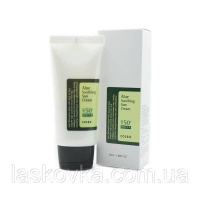 Сонцезахисний крем для обличчя з алое Cosrx Aloe Soothing Sun Cream SPF50 PA+++ 50 мл