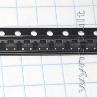 AO3400 A09T A0xx sot23