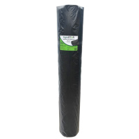 Геотекстиль Agrostar чорний 120 г/м² 3,2×50 м