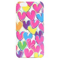 Чехол ARU для iPhone 6/6S Madly in Love White