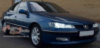 Чип тюнинг прошивки Peugeot 406 2.0 HDI Bosch EDC15 от Адакт