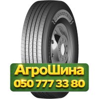 285/70R19.5 GOODTRIP GHA20 150/148K PR18 Рулевая грузовая шина