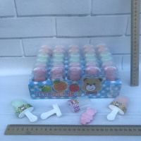 Драже Цукор Ведмедик Вп 30 шт