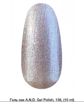 Гель-лак AND 10ml