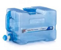 Каністра для води Naturehike Water container PC7 19 л NH18S018-T Blue