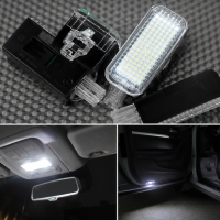 LED плафон підсвічування салону