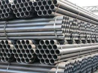 Труба электросварная 219х 7