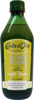 Олія оливкова «Costa d'Oro» La Sansa Di Oliva 1л