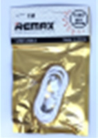 Кабель USB/TYPE-C REMAX (1 м)