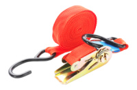 Ремень стяжной Сила 1 т x 5 м x 25 мм блистер (285003)