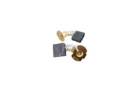 Графитовая щетка Рамболд 7x18x16 мм (2 шт.) (МК 203) (10 шт.)