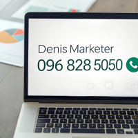 Інтернет-маркетолог Житомир Україна