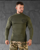 Гольф руни olive НП4949