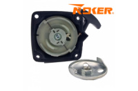 Стартер усы проволока + ответная часть Noker БК 40/44 (6534)