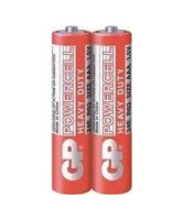 Батарейки GP - Powercell ААА R03, 1.5V, 2/40/1000 шт.