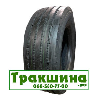 385/65 R22.5 Unicoin T-808 164K Причіпна шина