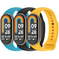 Комплект ремінців ArmorStandart для Xiaomi Smart Band 10/9/8 Empire (ARM75721) (Код товару:42266)