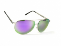 Защитные очки Global Vision AVIATOR-4 (G-tech purple) (АВИАТОРЫ)