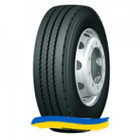 275/70R22.5 Long March LM668 152/148J Рулевая шина